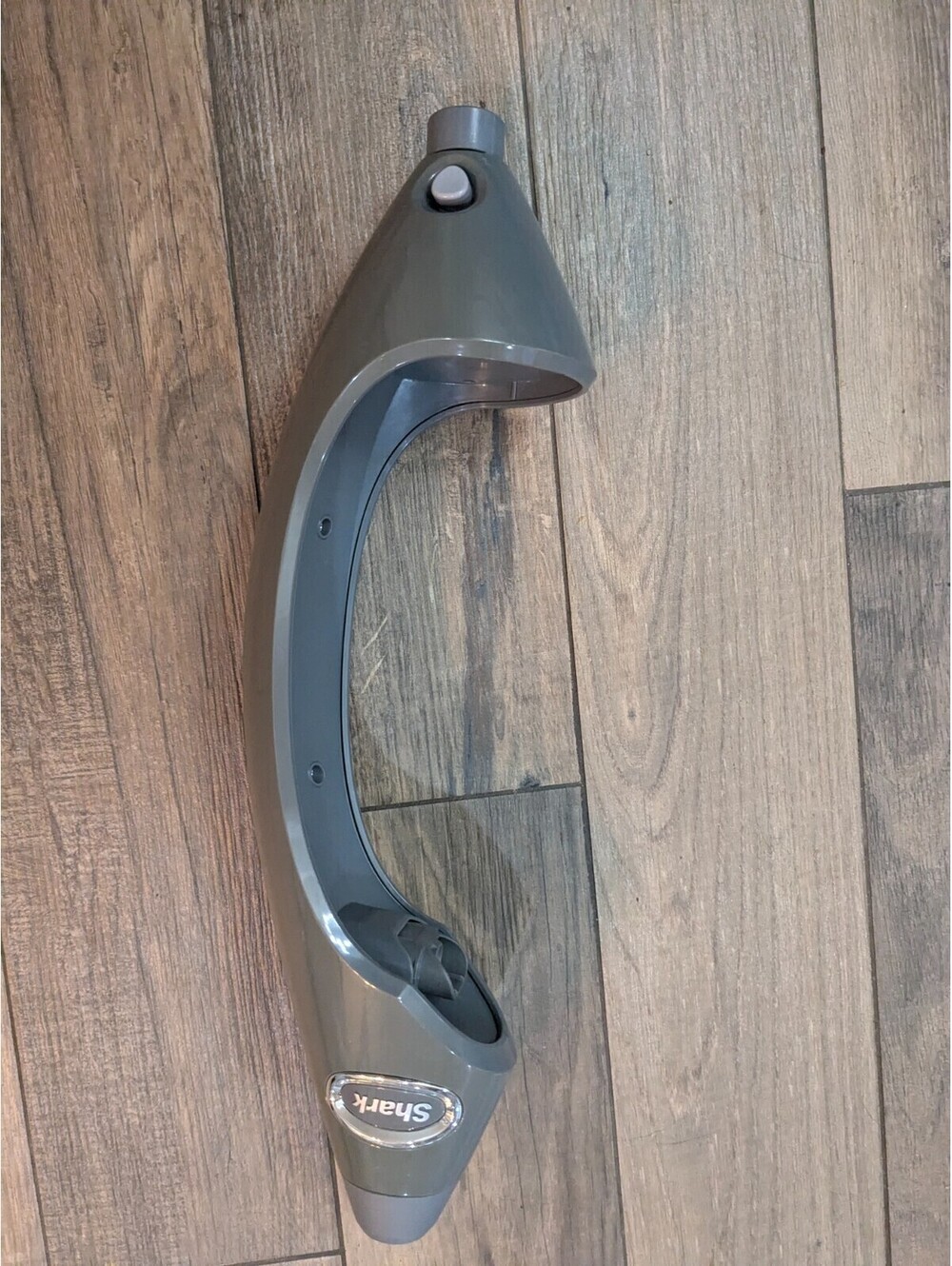 Shark Lift-Away Professional Steam Mop S3973D S3973 body housing grey silver